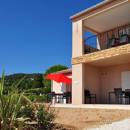 Le Chateau Martin Saint-Martin-dʼArdèche