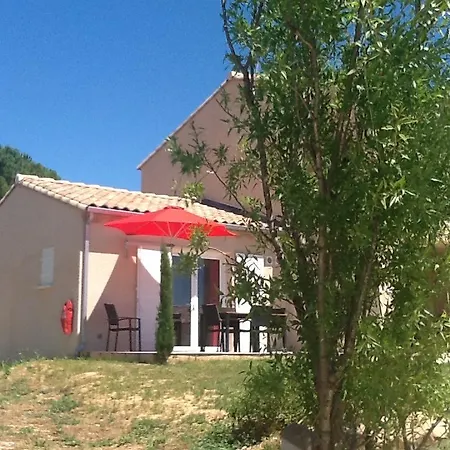 Le Chateau Martin