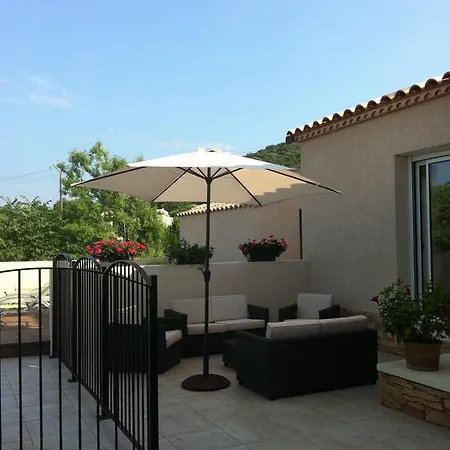 Le Chateau Martin *